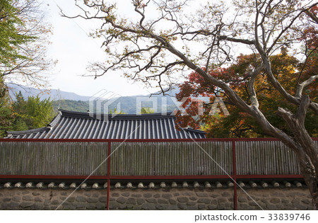 Geumsansa, Moaksan, Gimje, Jeonbuk 33839746