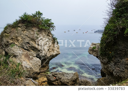 Little Ryukyu scenery 33839783