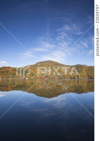 White Horse Reservoir, Jecheon City, Chungbuk 33839797