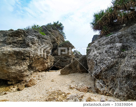 Little Ryukyu scenery Little Ryukyu scenery 33839804