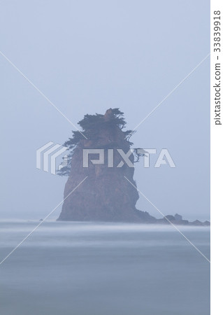 Anji Temple, Taean Coast National Park, Taean County, Chungnam 33839918