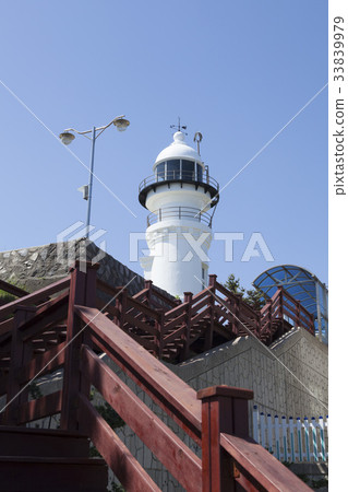 Jumunjin Lighthouse, Jumunjin, Gangneung, Gangwon-do Jumunjin Lighthouse, Jumunjin, Gangneung, Gangwon-do 33839979