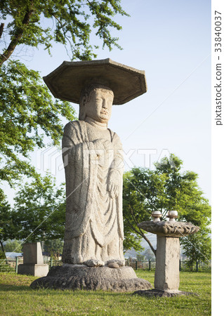 Chungju Wonpyeongri Mijeongbyeol Prize, Chungju City, Chungbuk Province 33840037