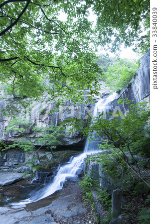 Suok Waterfall, Goesan-gun, Chungbuk 33840039
