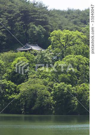 Baekunjeong, Ban-choon, Andong, Gyeongbuk 33840047