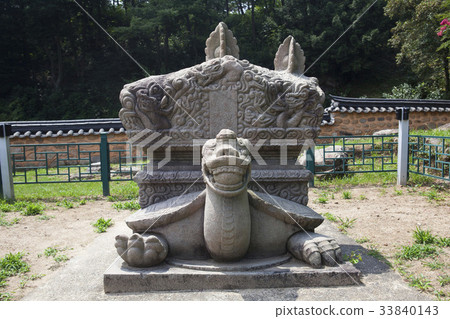 Hwasun, Gwangseong, Gwanghwamun, Seonbongsa Temple (Treasure 170), Sangbongsa Temple, Hwasun Gun, Jeonnam 33840143