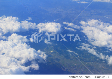 Aerial View Of Japan Aerial View Of Japan 33840597