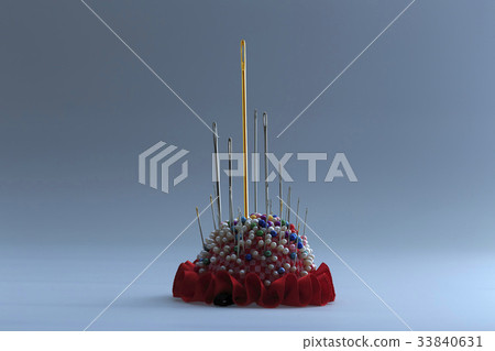 針,持針器 針,持針器 33840631