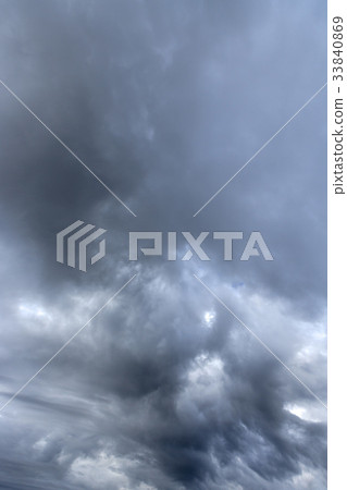 Cloudiness 33840869
