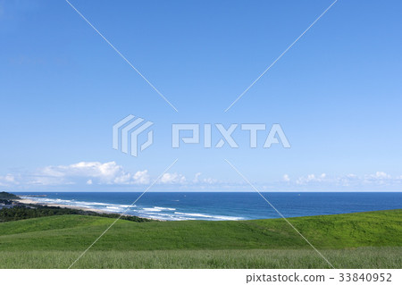 Samcheok, Gangwon-do 33840952