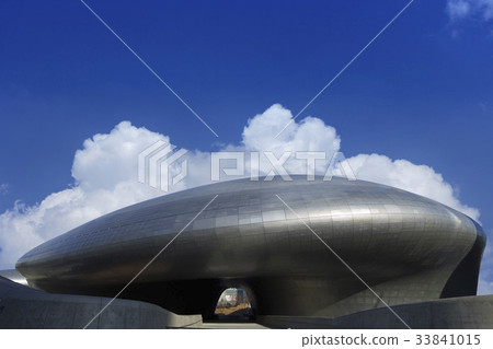 Dongdaemun Design Plaza, Jung-gu, Seoul 33841015
