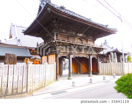 第16屆觀音寺Sanmon 第16屆觀音寺Sanmon 33841119