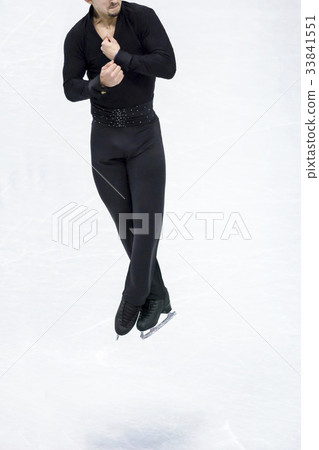 花樣滑冰 33841551