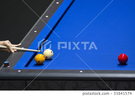 Billiards Billiards 33841574