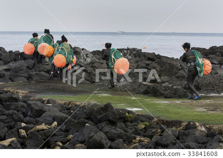 濟州島城邑 33841608