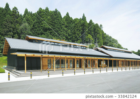 Ishidazawa Disaster Prevention Center Matsushima 33842124