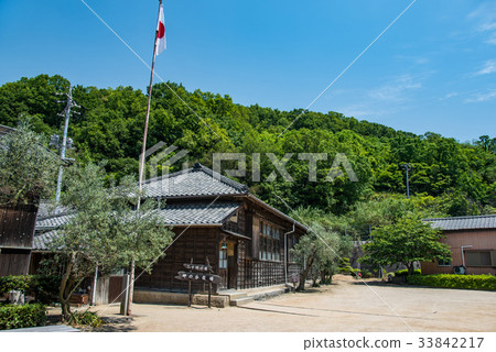 二十四眼電影村開普分校本木木製校舍苗場源上小學田浦分校拍攝安排 二十四眼電影村開普分校本木木製校舍苗場源上小學田浦分校拍攝安排 33842217