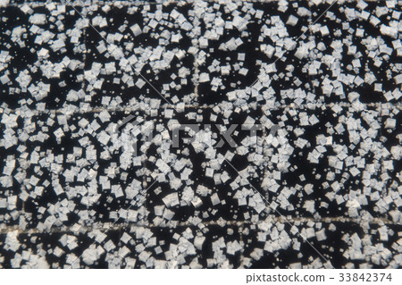 Salt, crystals 33842374