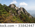 首爾，Dobong-gu，Dobongsan 33842447