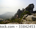 首爾，Dobong-gu，Dobongsan 33842453