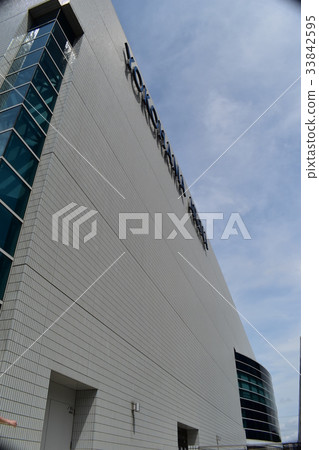 橫濱競技場 橫濱競技場 33842595
