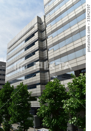 橫濱高層建築 橫濱高層建築 33842597
