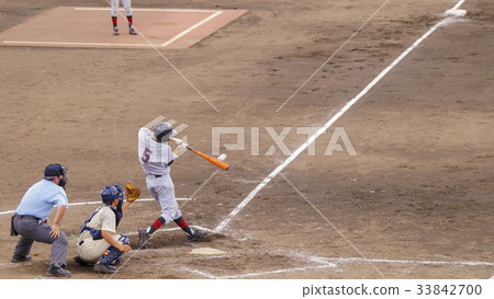 High School Baseball Summer Tournament 16: 9 33842700