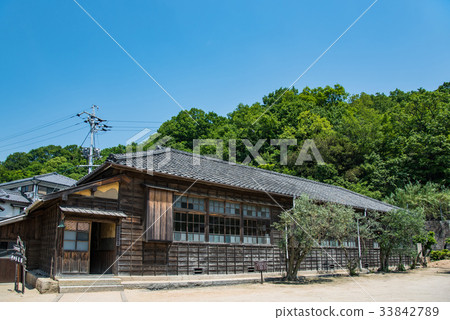 二十四眼電影村開普分校本木木製校舍苗場源上小學田浦分校拍攝安排 33842789