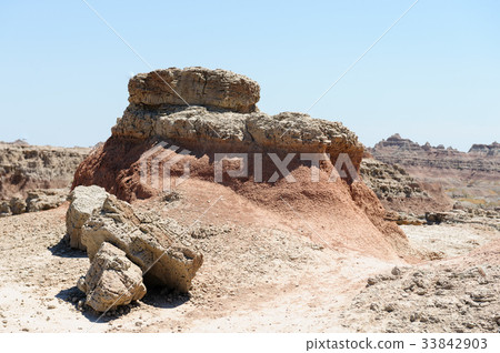 Badlands National Park 33842903