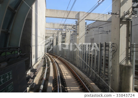 Metropolitan Railway at outdoor 2017 33843724