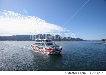 Miyajima contact ship Miyajima contact ship 33844214