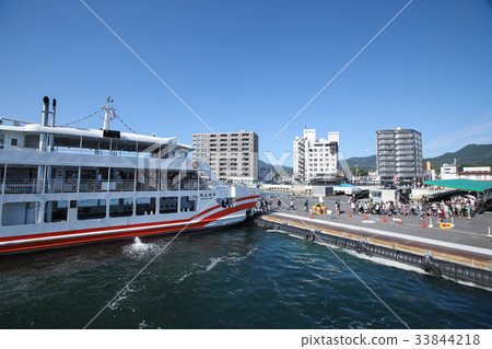 Miyajima contact ship 33844218