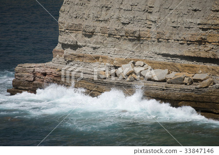PORTUGAL ALGARVE COSTA VICENTINA COAST 33847146