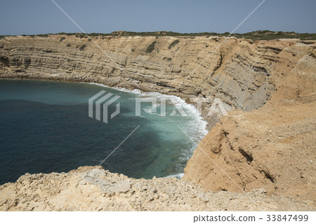 PORTUGAL ALGARVE COSTA VICENTINA COAST 33847499