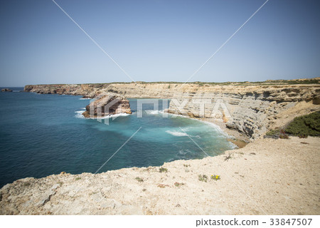 PORTUGAL ALGARVE COSTA VICENTINA COAST PORTUGAL ALGARVE COSTA VICENTINA COAST 33847507