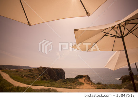 PORTUGAL ALGARVE COSTA VICENTINA COAST 33847512