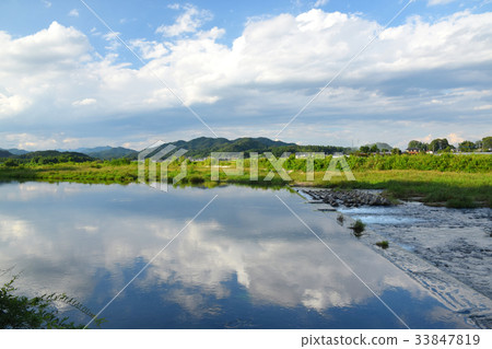 From Chinogawa to Shiikawa 33847819