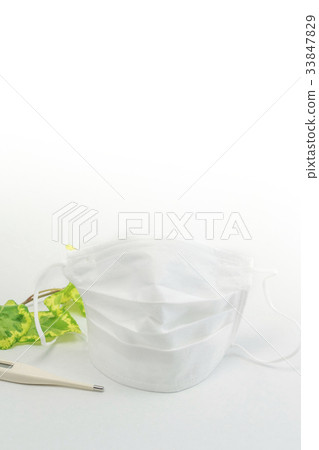 Mask cold prevention 33847829