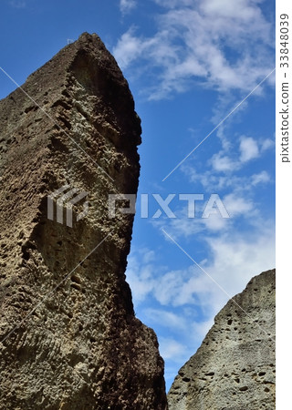 Oya stone quarry 33848039