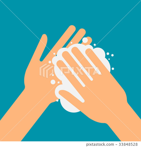 please wash your hands please wash your hands 33848528