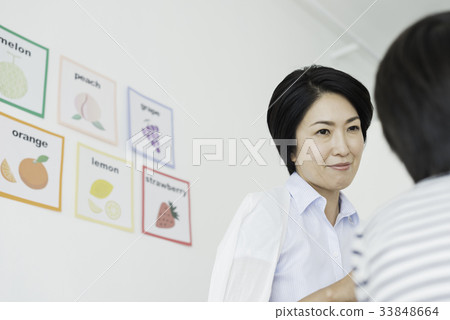 Working mother Working mother 33848664