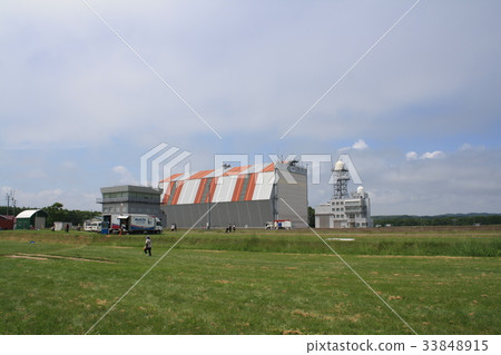 Airship cockpit Airship cockpit 33848915