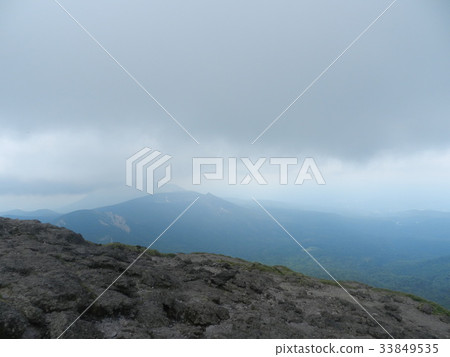 Tour of Mt. Korea and Mt. 33849535