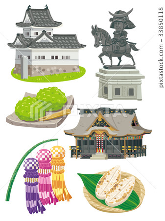 Miyagi prefecture 01 Miyagi prefecture 01 33850118