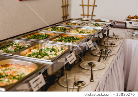 catering wedding buffet events  33850270