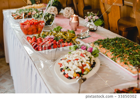 catering wedding buffet events  33850302