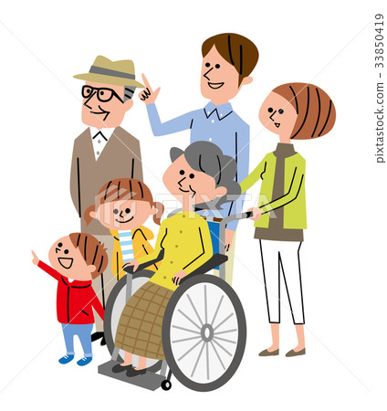Care family welfare Care family welfare 33850419