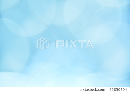 Background material Balls Bokeh 33850594