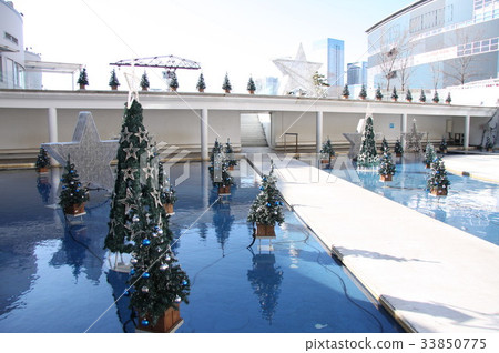Fertility Christmas tree Fertility Christmas tree 33850775
