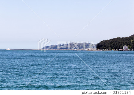 Lighthouse, Geoje city, Gyeongnam Lighthouse, Geoje city, Gyeongnam 33851184